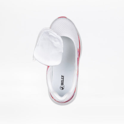 Pembe Mermer BILLY Sport Inclusion