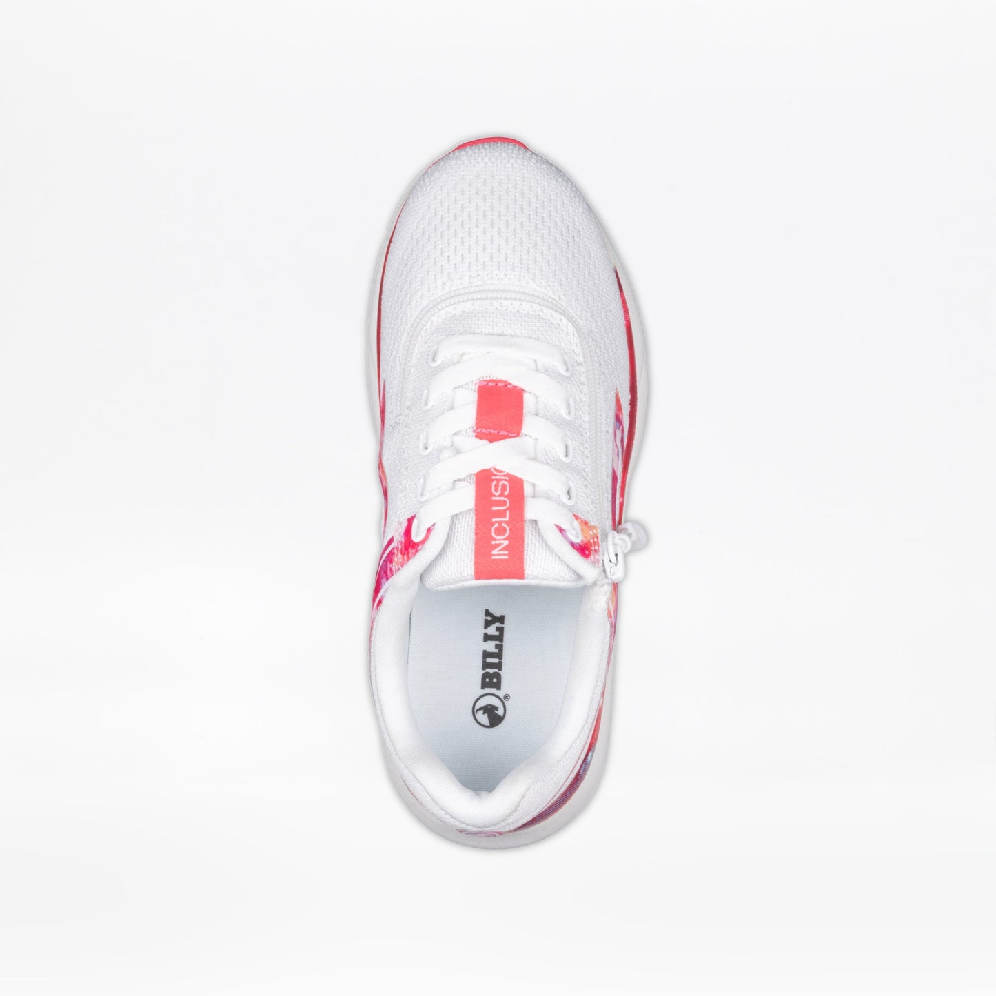 Pembe Mermer BILLY Sport Inclusion