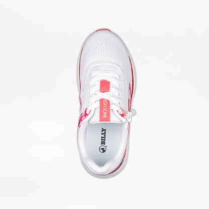 Pembe Mermer BILLY Sport Inclusion
