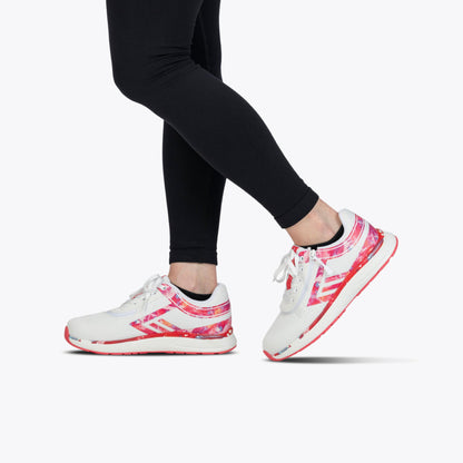 Pembe Mermer BILLY Sport Inclusion