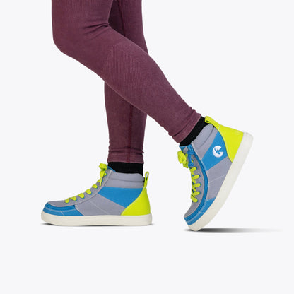 Mavi Colorblock BILLY Street Bilekli