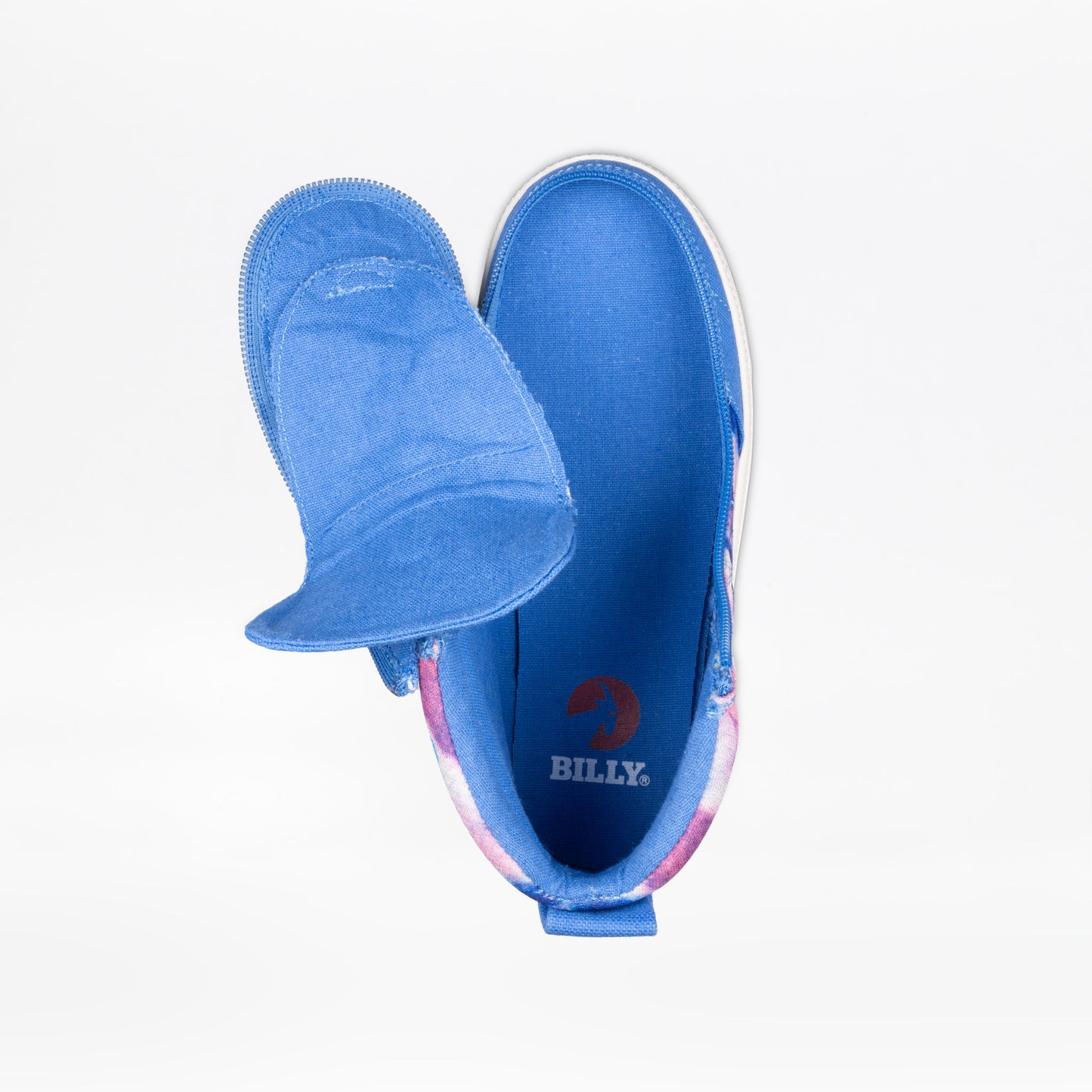 Mavi Mermer BILLY Street Bilekli