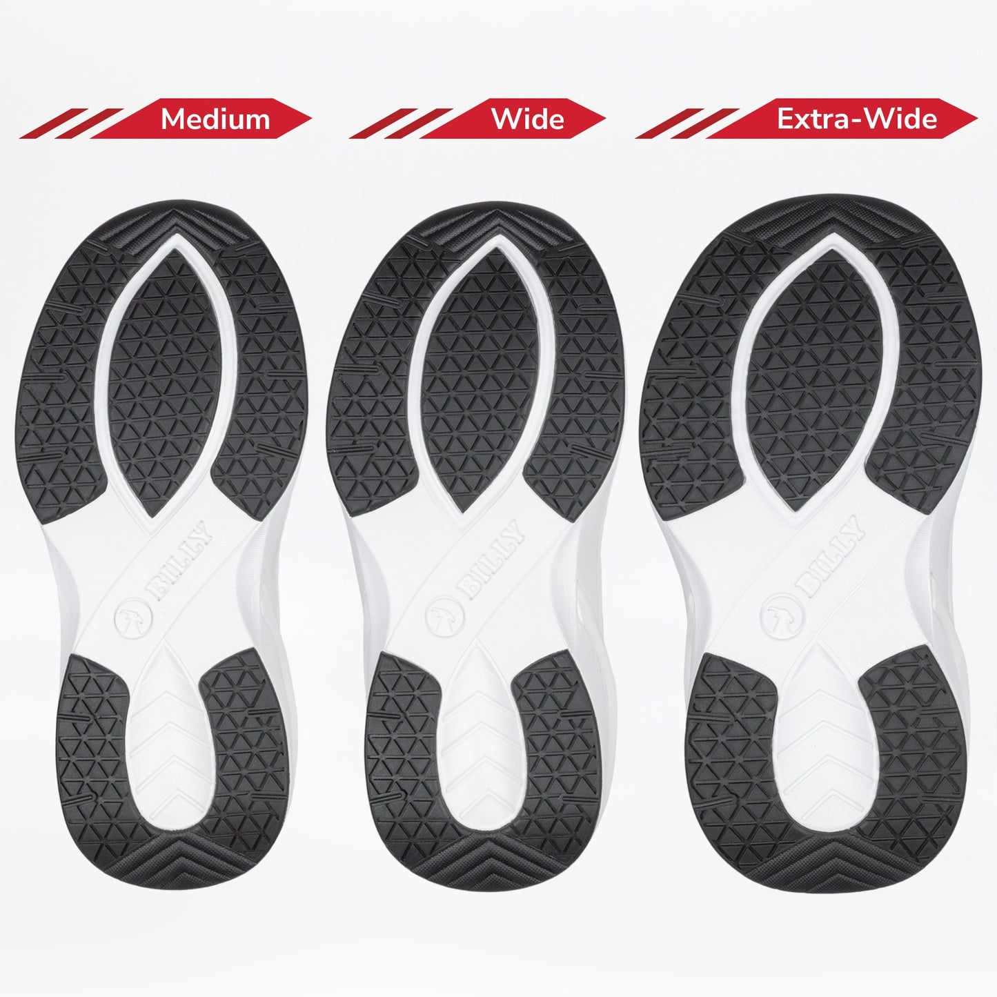 Siyah BILLY Limitless