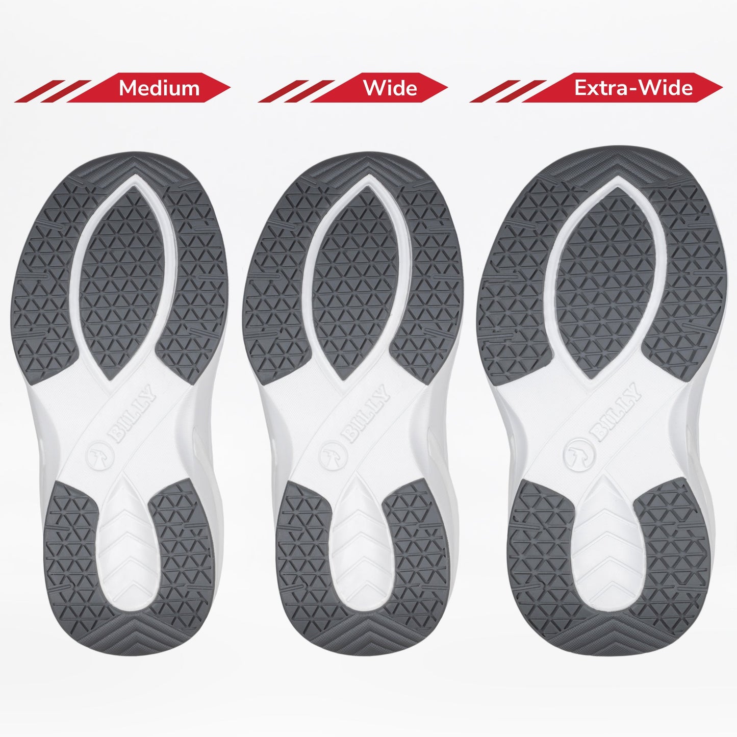 Antrasit BILLY Limitless