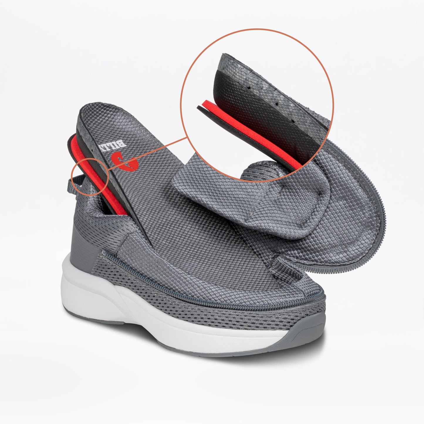 Antrasit BILLY Limitless