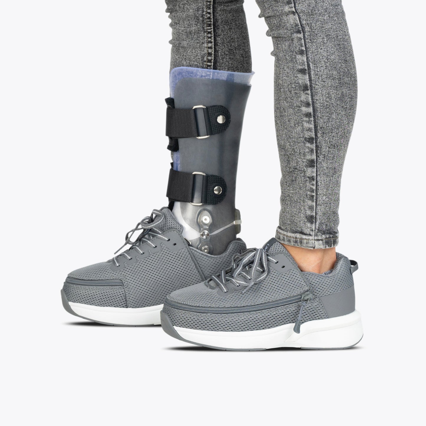 Antrasit BILLY Limitless