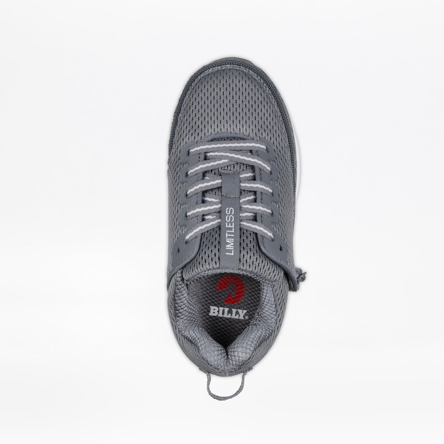 Antrasit BILLY Limitless