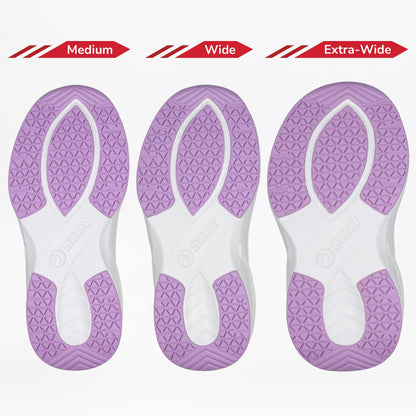 Lilac Watercolor BILLY Limitless