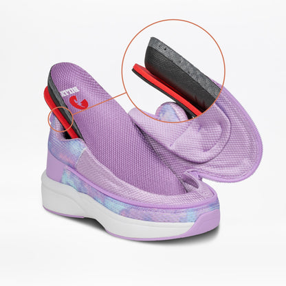 Lilac Watercolor BILLY Limitless