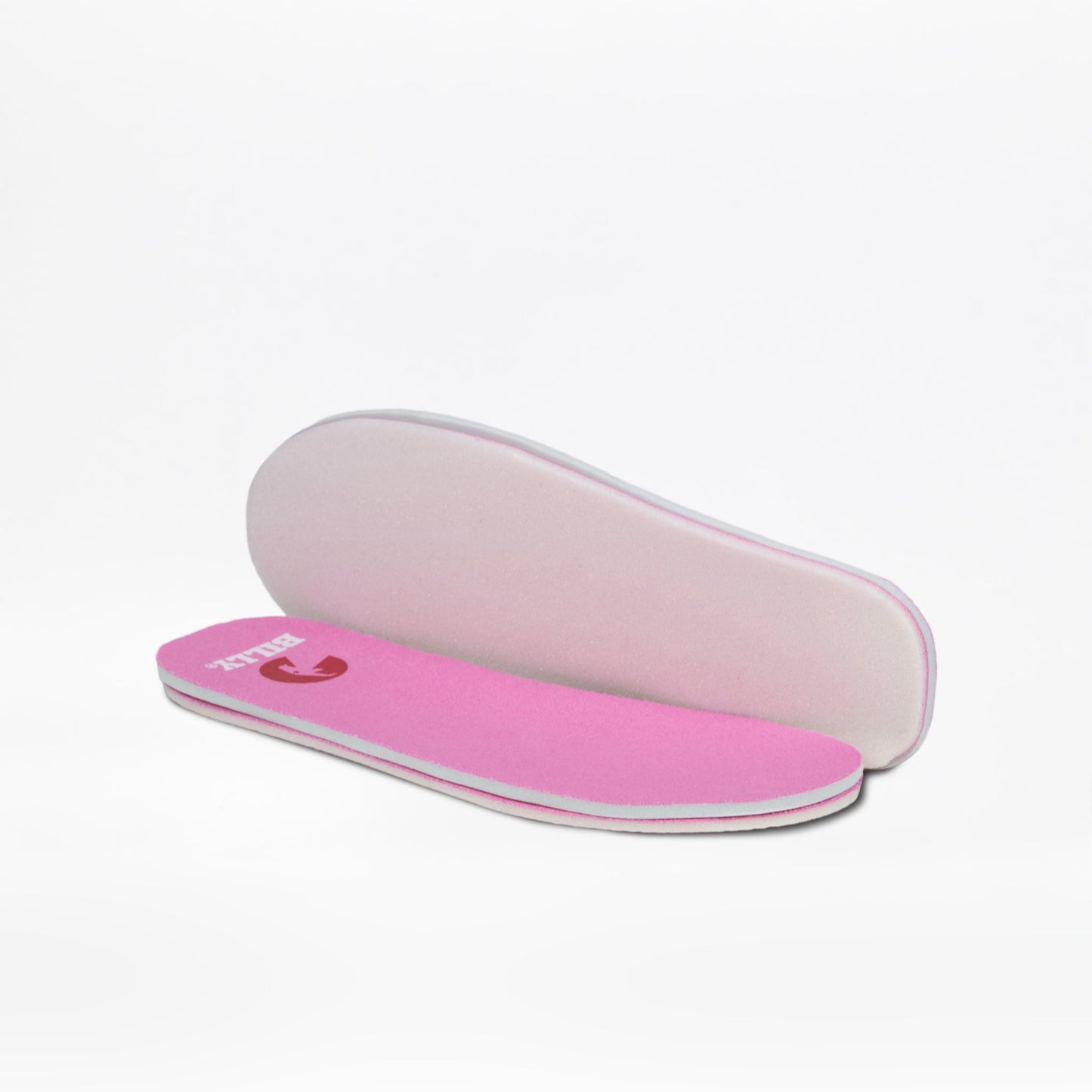 Pembe Glitz BILLY Klasik Bağcıklı Bilekli