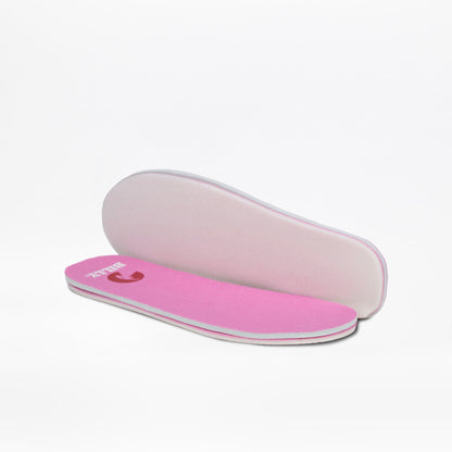 Pembe Glitz BILLY Klasik Bağcıklı Bilekli