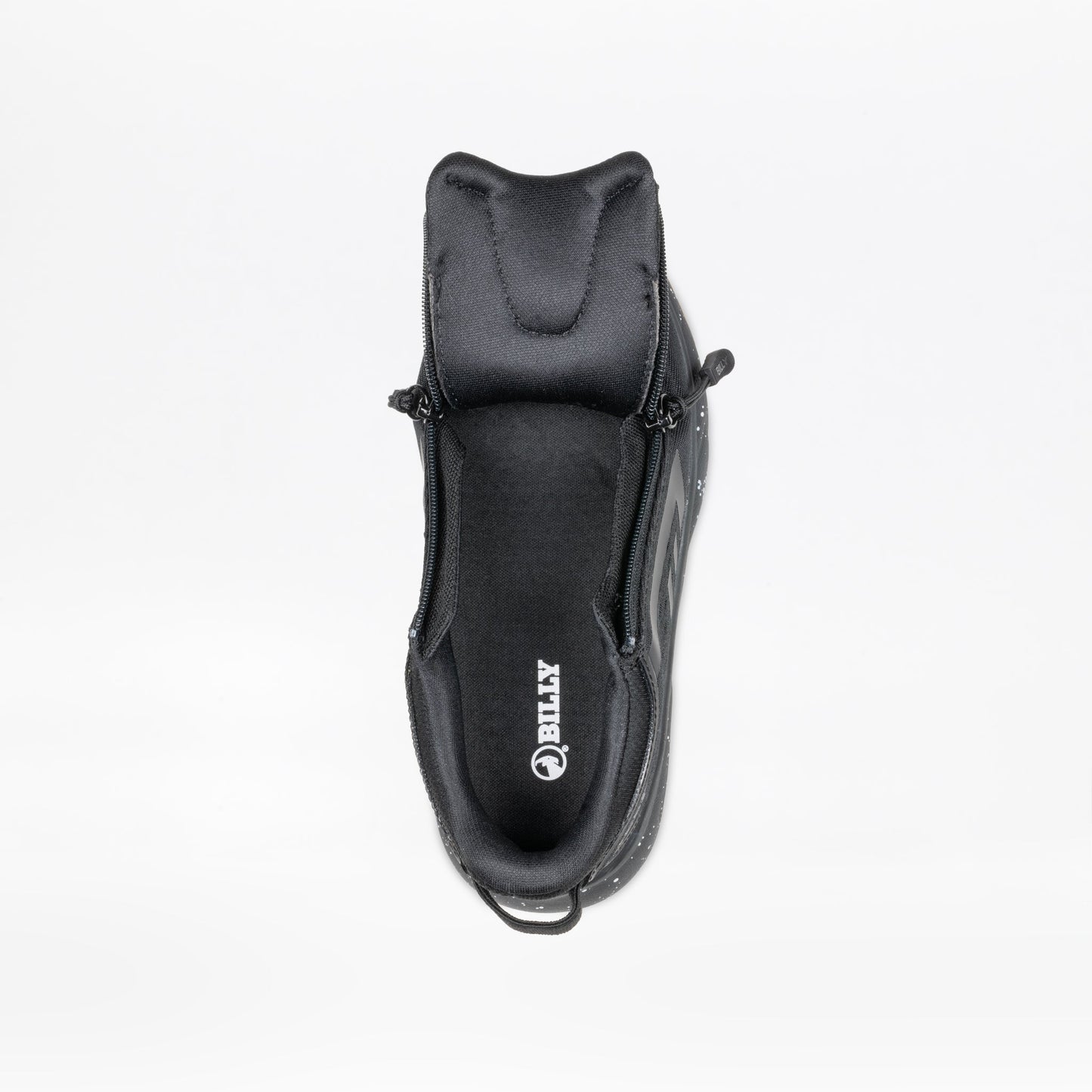 Siyah/Siyah/Gum BILLY Sport Inclusion DZ1