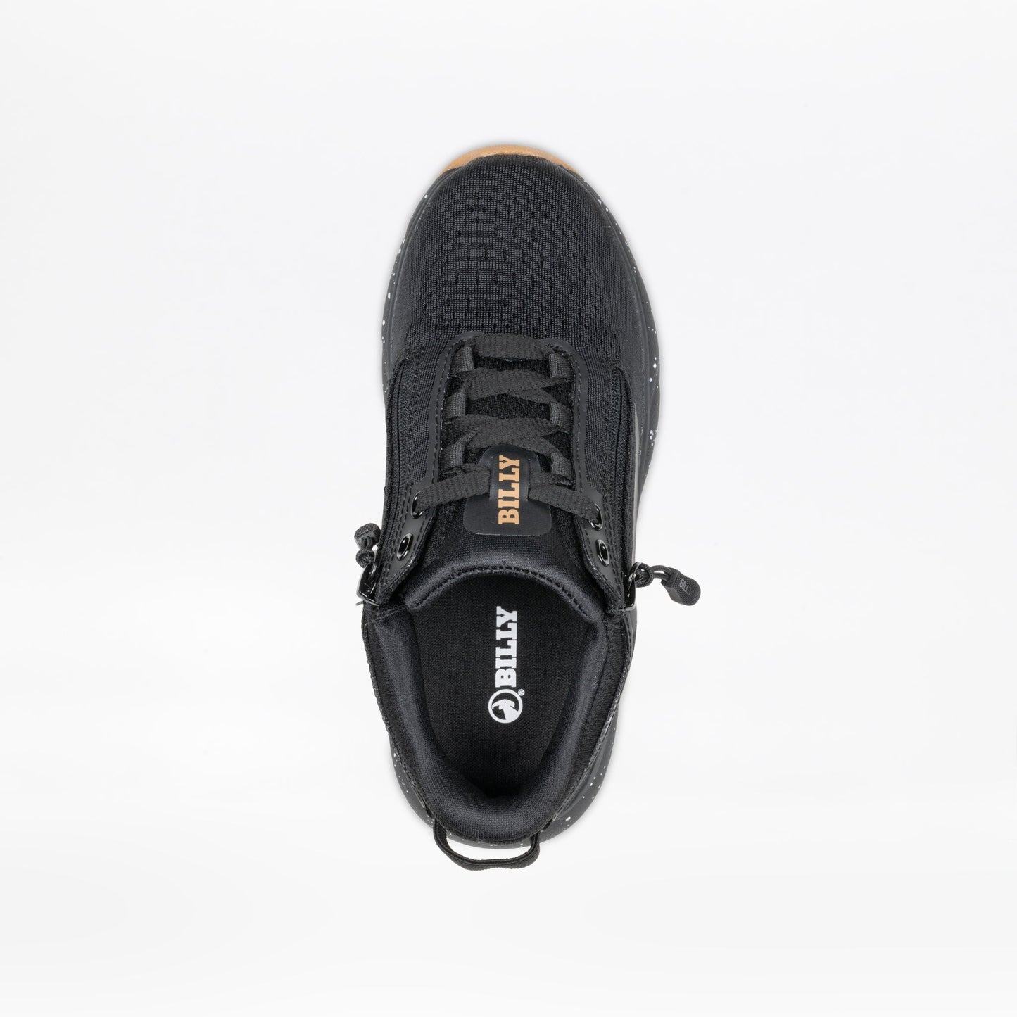 Siyah/Siyah/Gum BILLY Sport Inclusion DZ1
