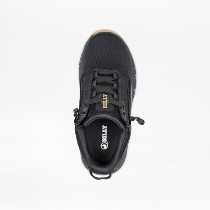 Siyah/Siyah/Gum BILLY Sport Inclusion DZ1