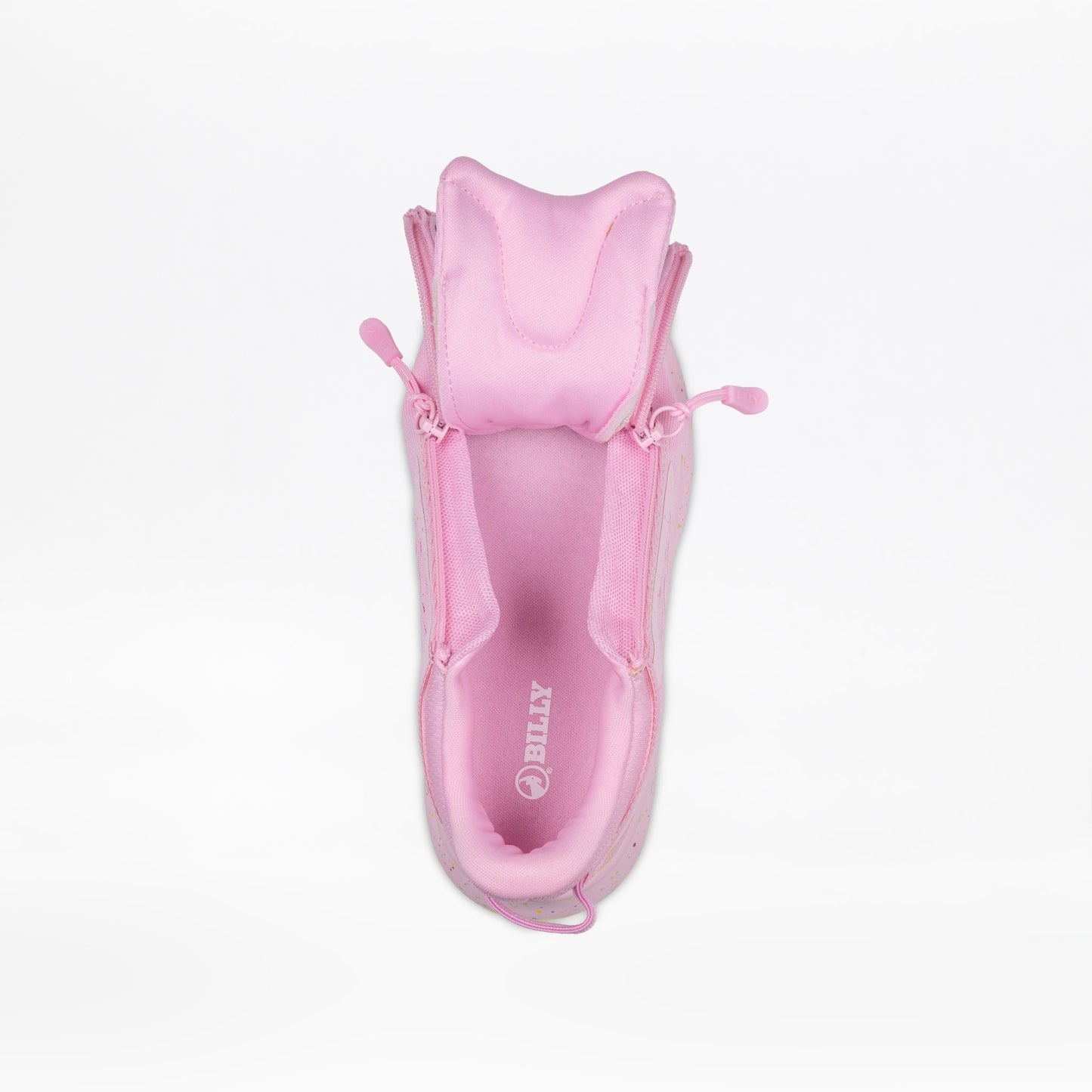 Pembe Confetti BILLY Sport Inclusion DZ1