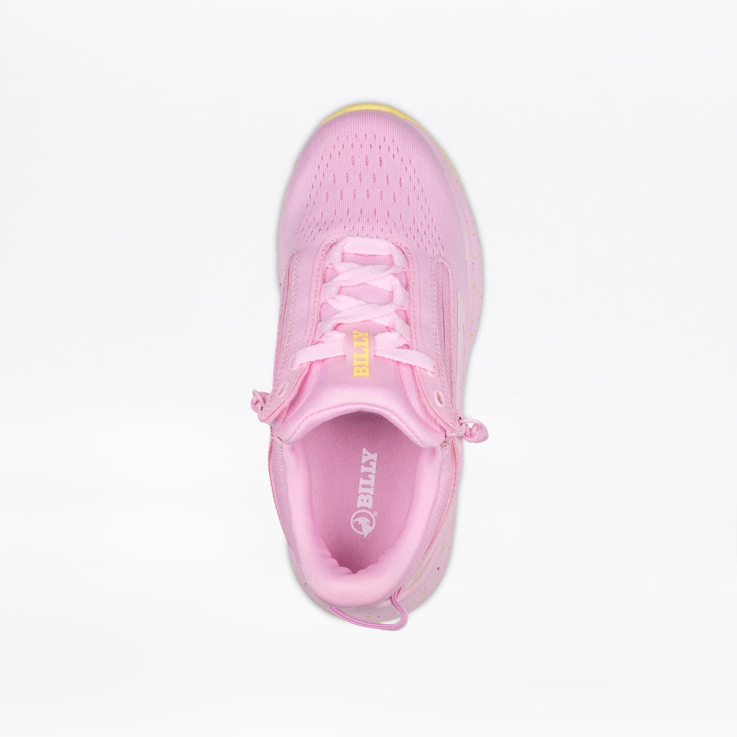 Pembe Confetti BILLY Sport Inclusion DZ1