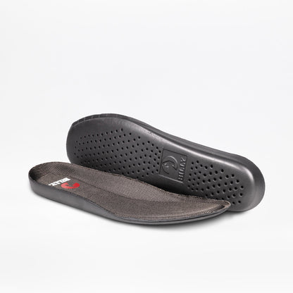 Erkek Gri Süet BILLY Konfor Alçak