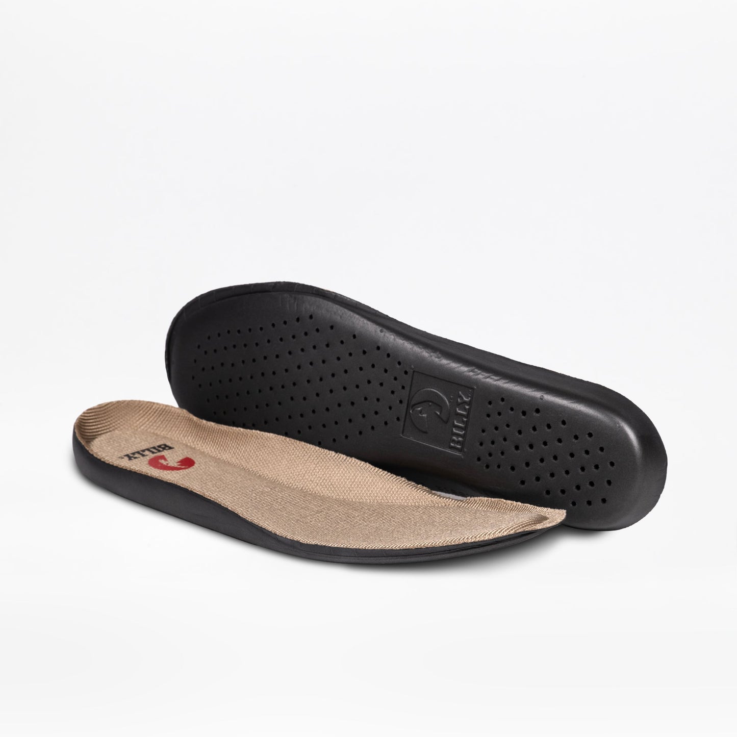 Erkek Bej Süet BILLY Konfor Alçak