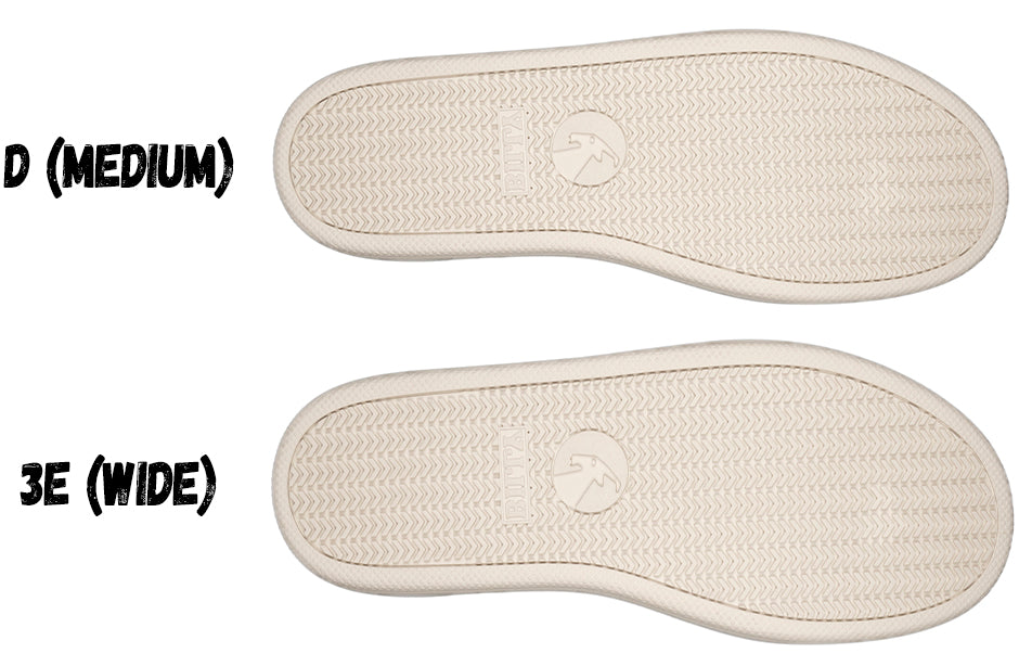 Erkek Koyu Kahverengi/Beyaz Stitch BILLY Spor Ayakkabı Alçaks