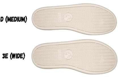 Erkek Koyu Kahverengi/Beyaz Stitch BILLY Spor Ayakkabı Alçaks