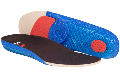 Erkek Koyu Kahverengi/Beyaz Stitch BILLY Spor Ayakkabı Alçaks