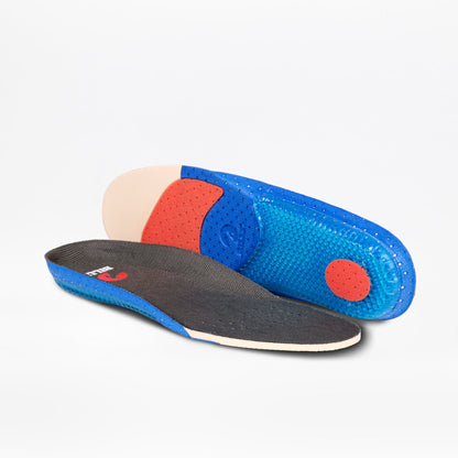 Erkek Gri Süet BILLY Konfor Jogger