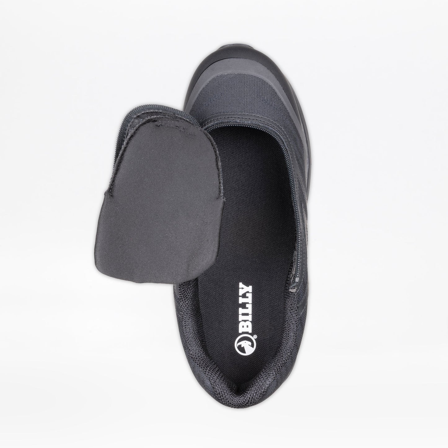 Erkek Siyah to the Floor BILLY Goat