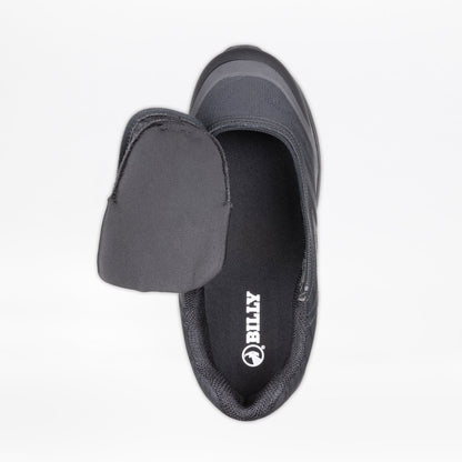 Erkek Siyah to the Floor BILLY Goat