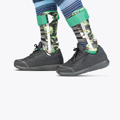 Erkek Siyah to the Floor BILLY Goat