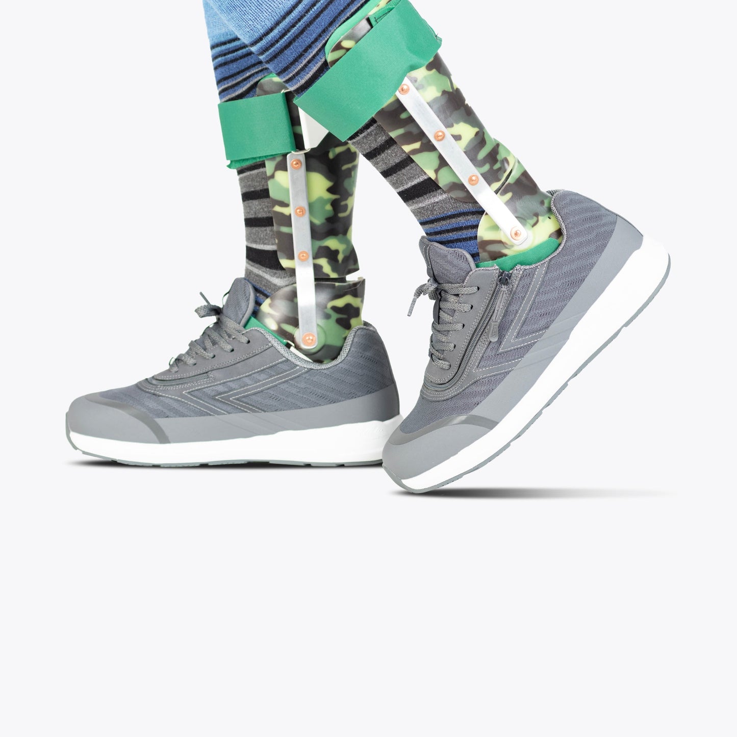 Erkek Antrasit BILLY Goat