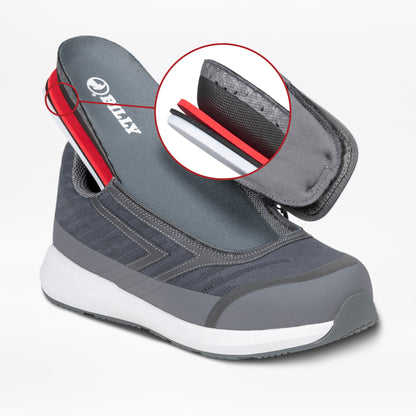 Erkek Antrasit BILLY Goat