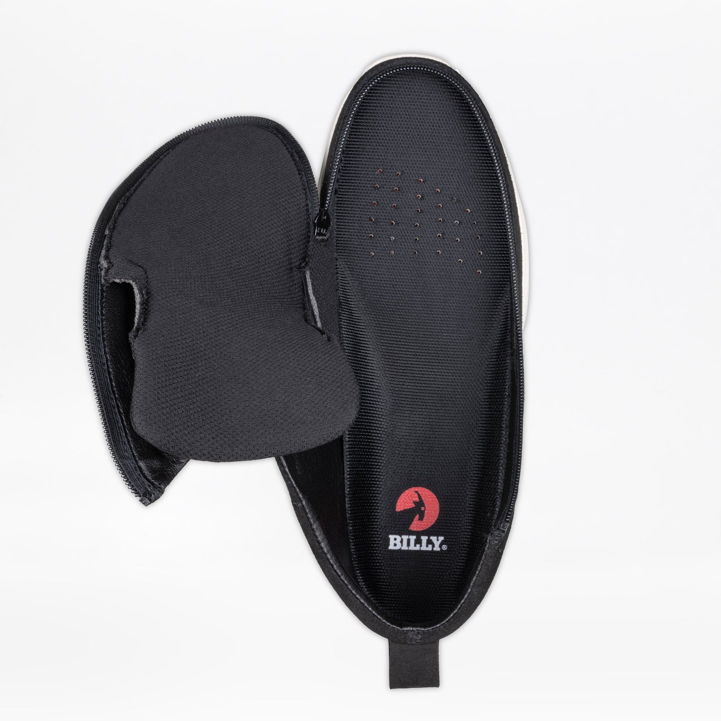 Erkek Siyah Süet BILLY Konfor Chukka