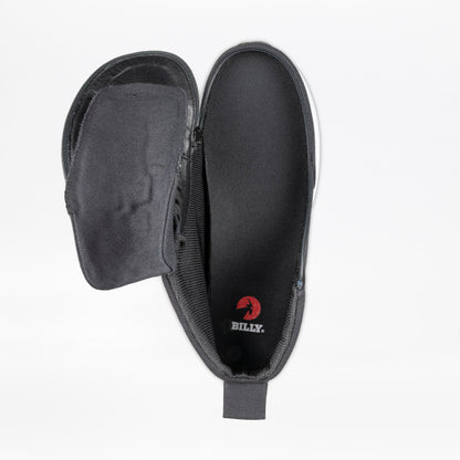 Erkek Siyah/Beyaz BILLY Goat Klasik Bilekli