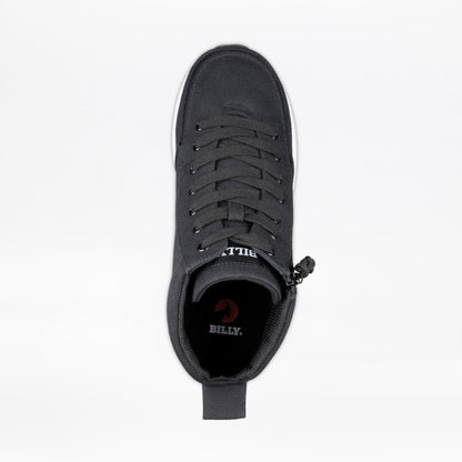 Erkek Siyah/Beyaz BILLY Goat Klasik Bilekli