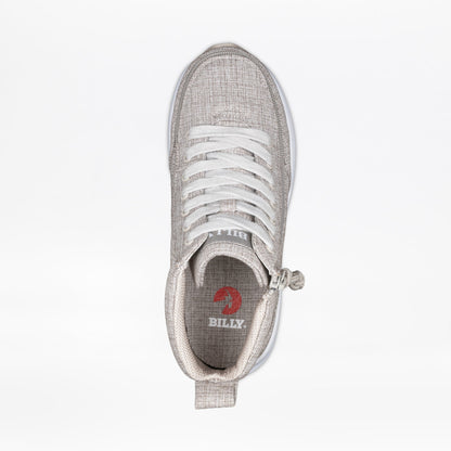 Kadın Gri Jersey BILLY Goat Klasik Bilekli