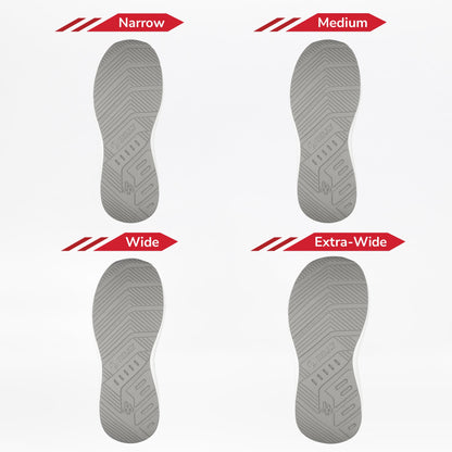 Erkek Gri Jersey BILLY Goat Klasik Bilekli