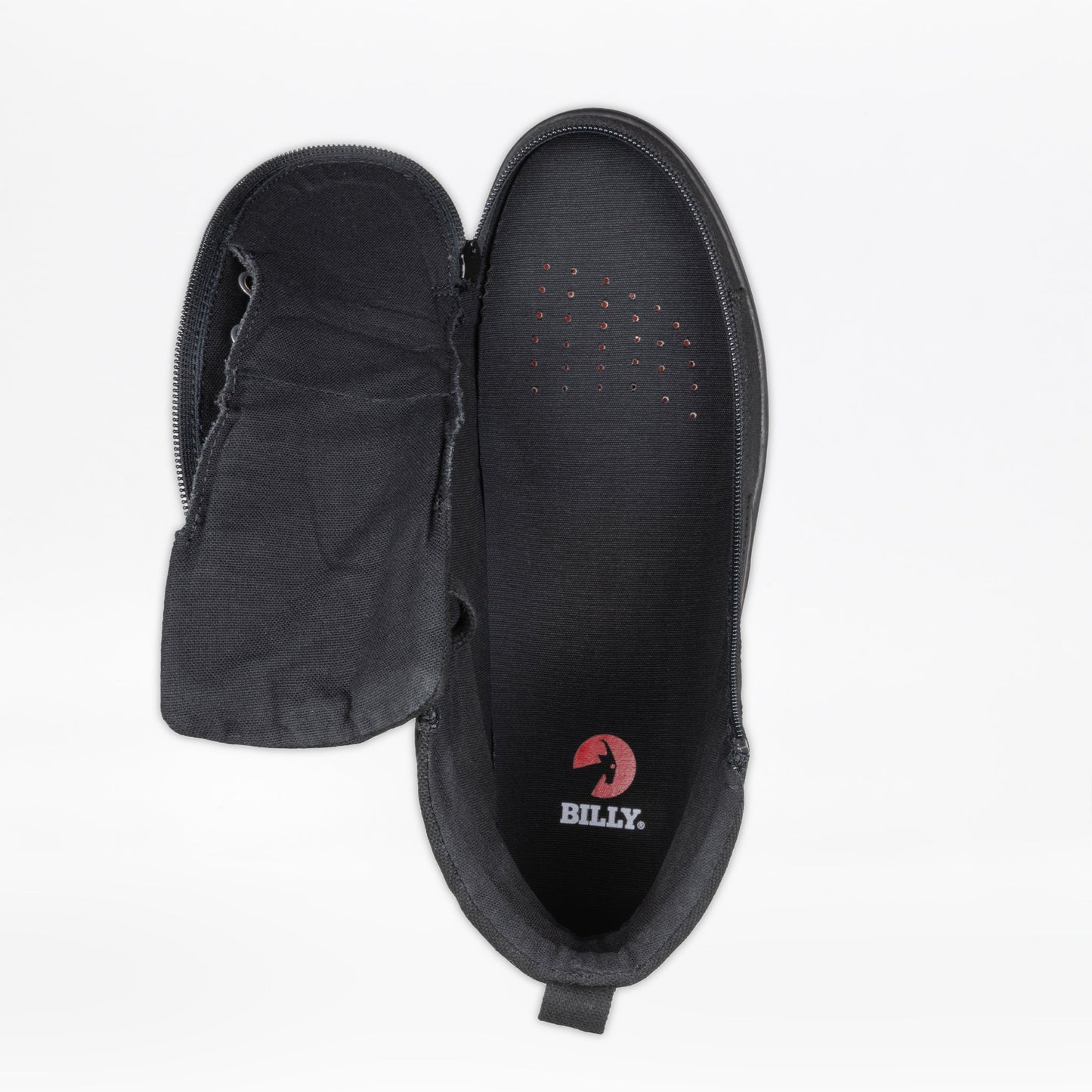 Erkek Siyah to the Floor BILLY CS Bilekli