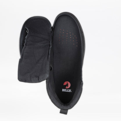 Erkek Siyah to the Floor BILLY CS Bilekli