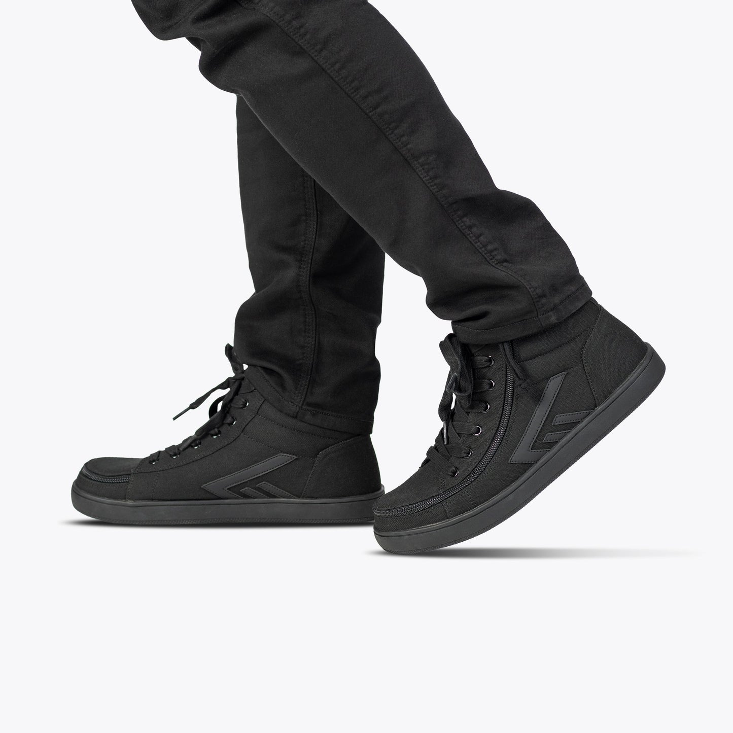 Erkek Siyah to the Floor BILLY CS Bilekli