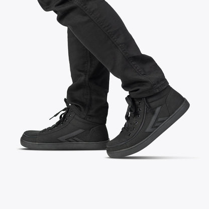 Erkek Siyah to the Floor BILLY CS Bilekli