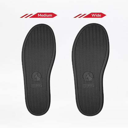 Erkek Siyah to the Floor BILLY CS Bilekli