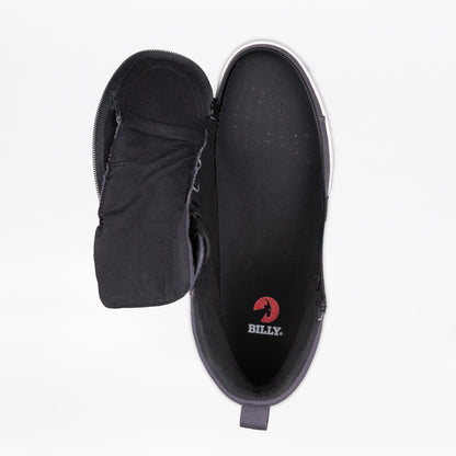 Erkek Antrasit/Siyah BILLY CS Bilekli