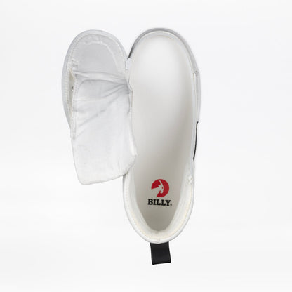 Kadın Beyaz/Siyah BILLY CS Bilekli