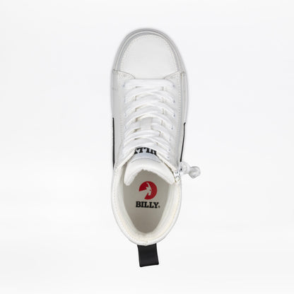 Kadın Beyaz/Siyah BILLY CS Bilekli