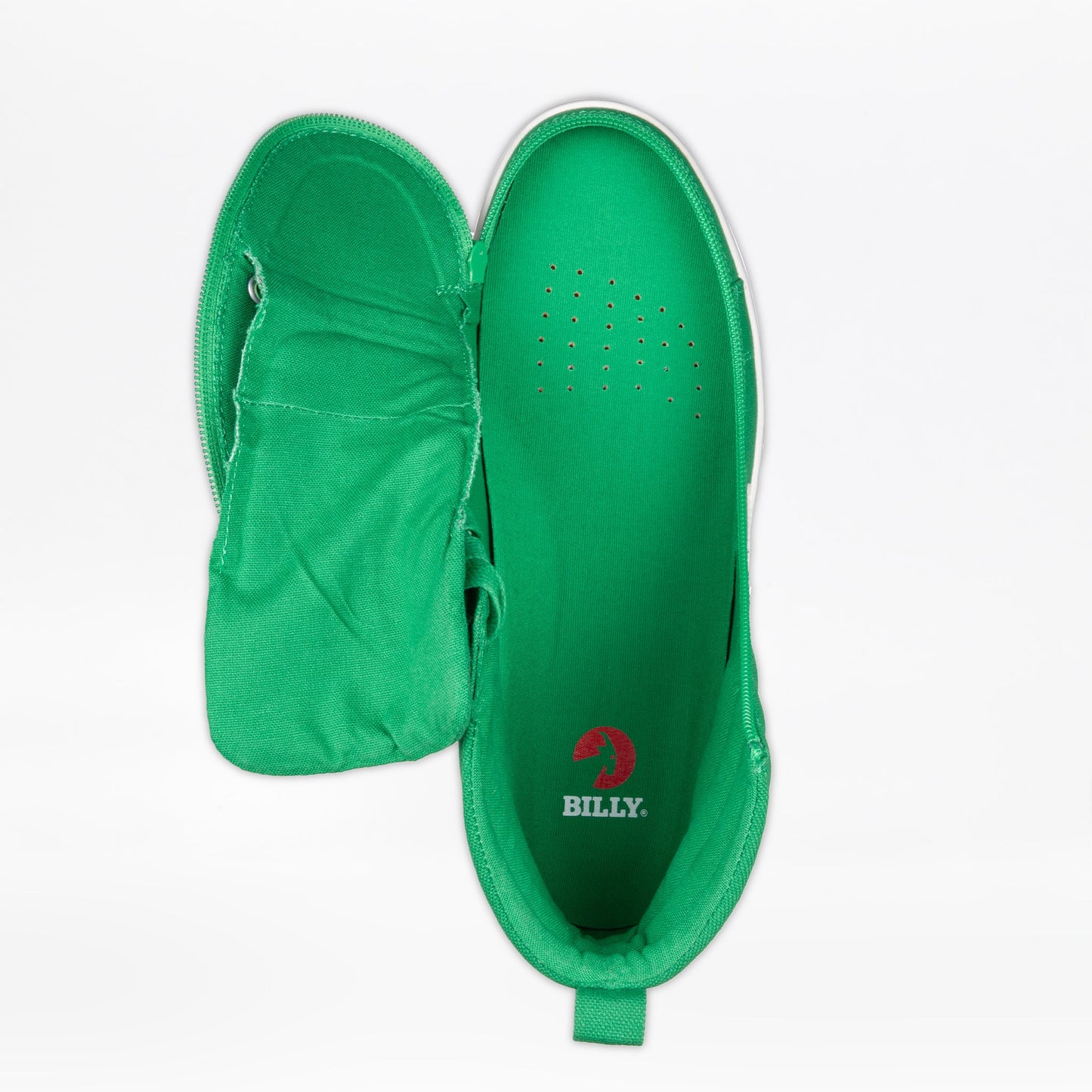Erkek Yeşil/Beyaz BILLY CS Bilekli