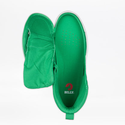 Erkek Yeşil/Beyaz BILLY CS Bilekli