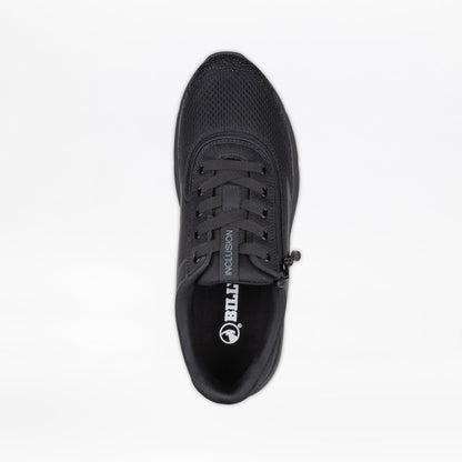 Erkek Siyah to the Floor BILLY Sport Inclusion