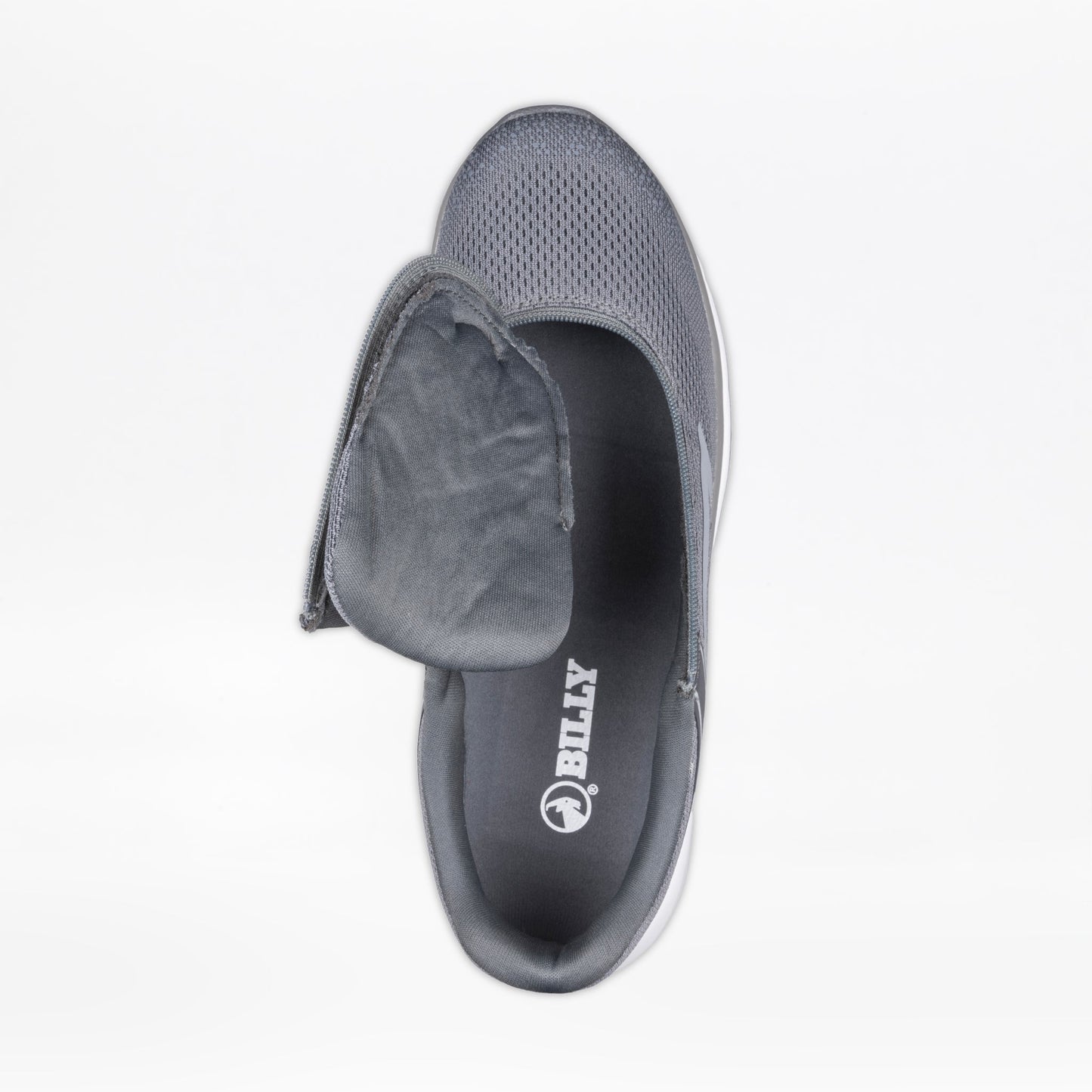 Erkek Antrasit BILLY Sport Inclusion
