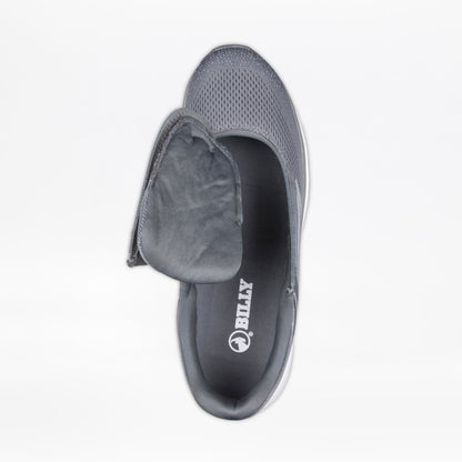 Erkek Antrasit BILLY Sport Inclusion
