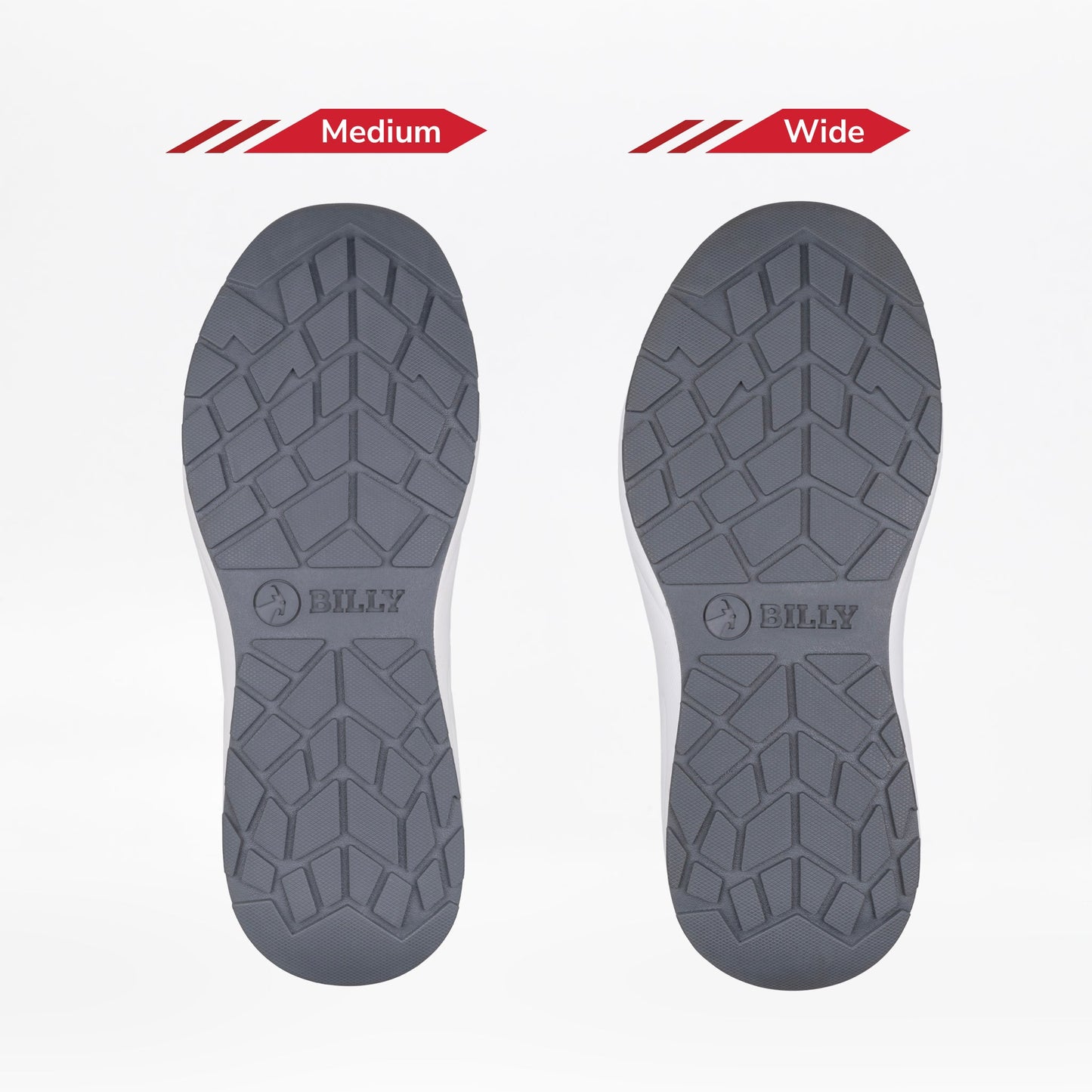 Erkek Antrasit BILLY Sport Inclusion